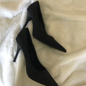 Bershka Pointed toe pumps